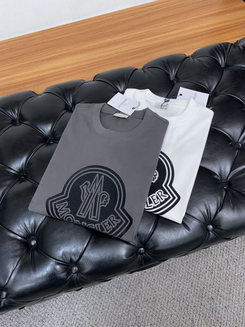 Moncler T-Shirts